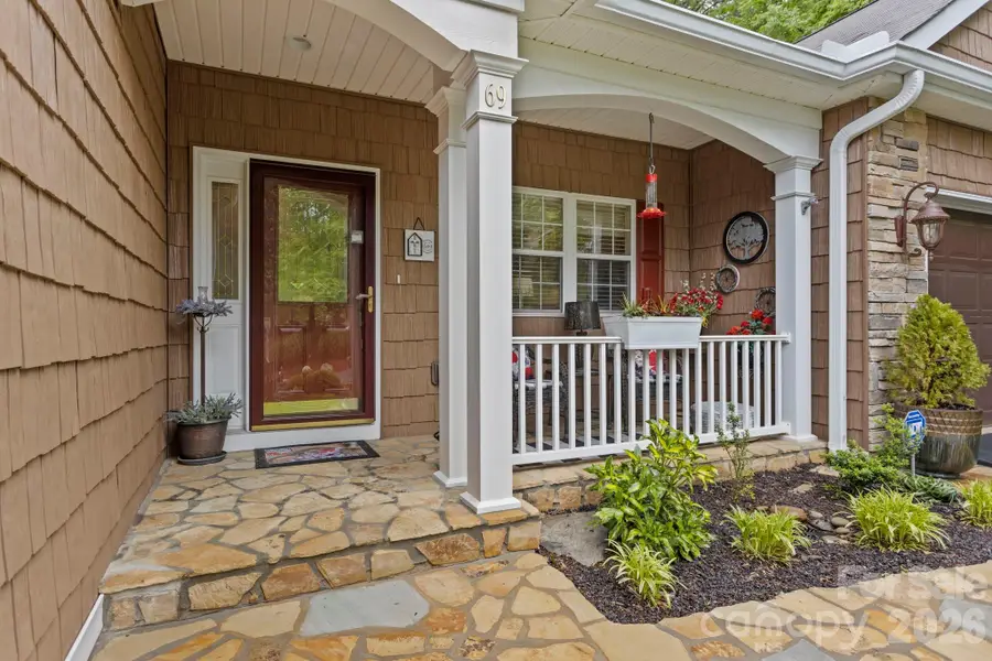 69 Old Pasture Way, Hendersonville, NC 28739 - #2