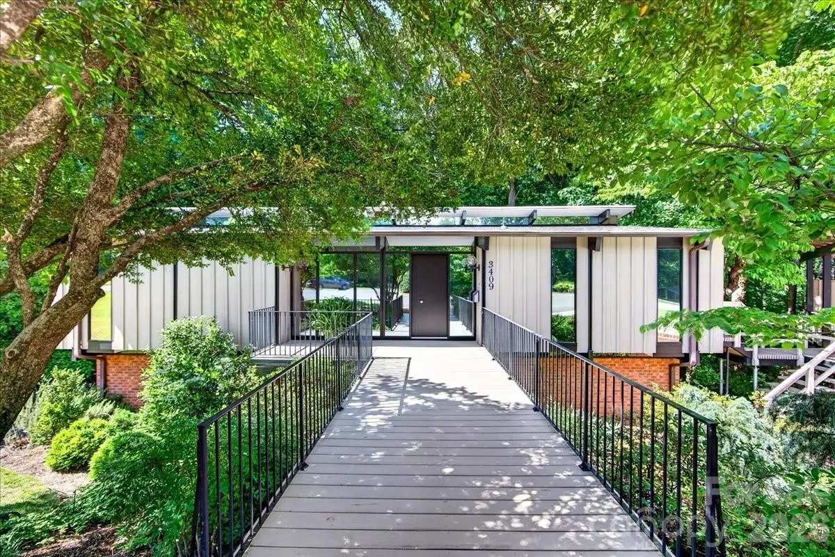 3409 Knob Hill Court, Charlotte, NC 28210 - #1