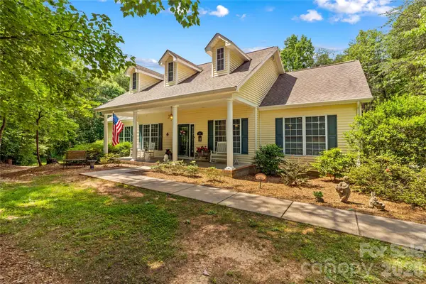 1629 Parkside Drive, Catawba, NC 28609