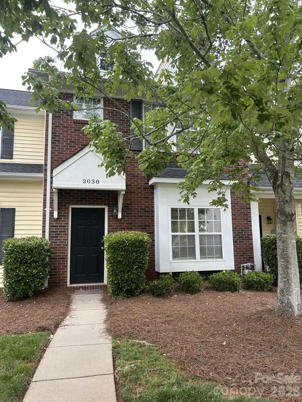 2038 Oakstone Drive, Monroe, NC 28110
