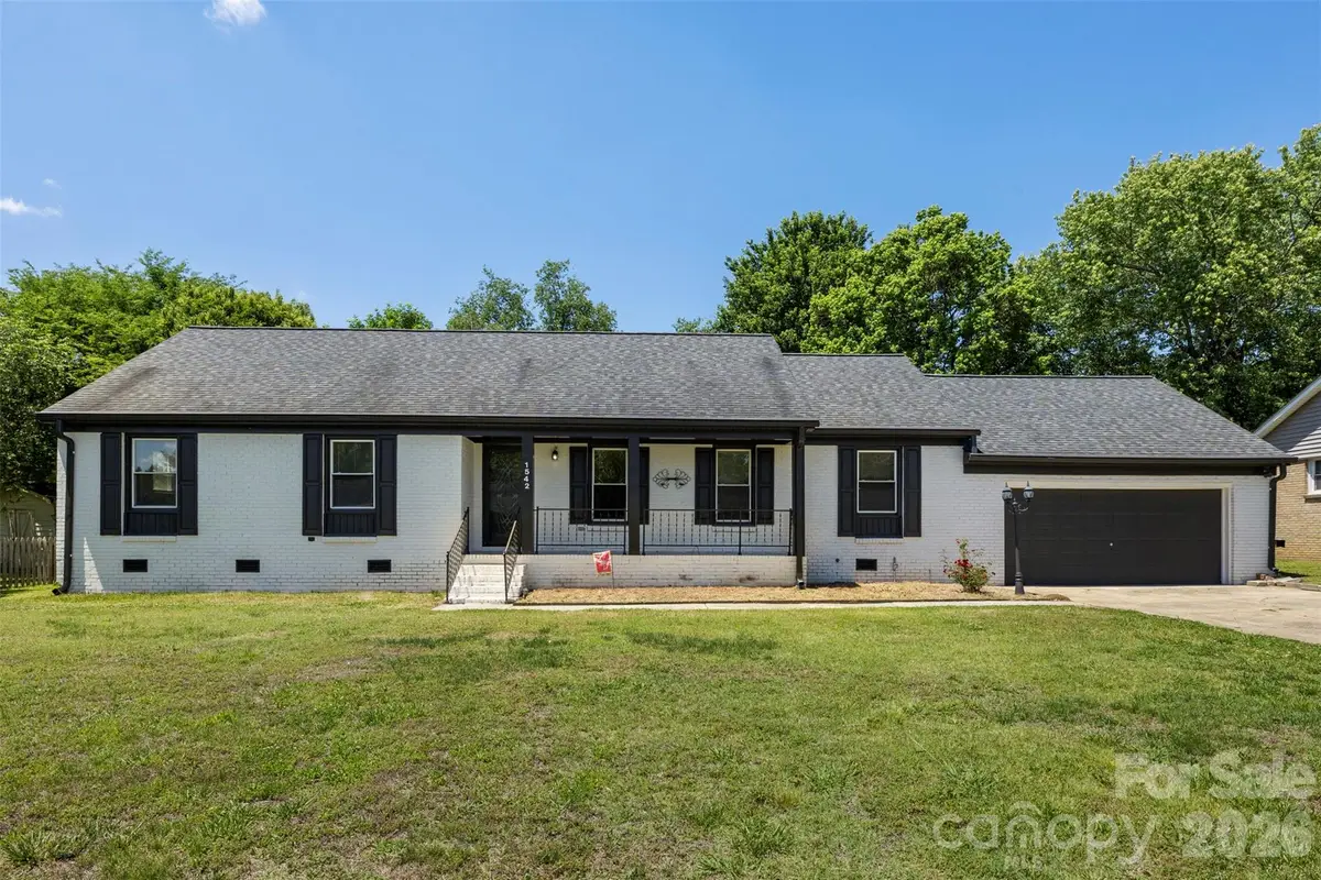 1542 Fieldcrest Circle, Rock Hill, SC 29732 - #1