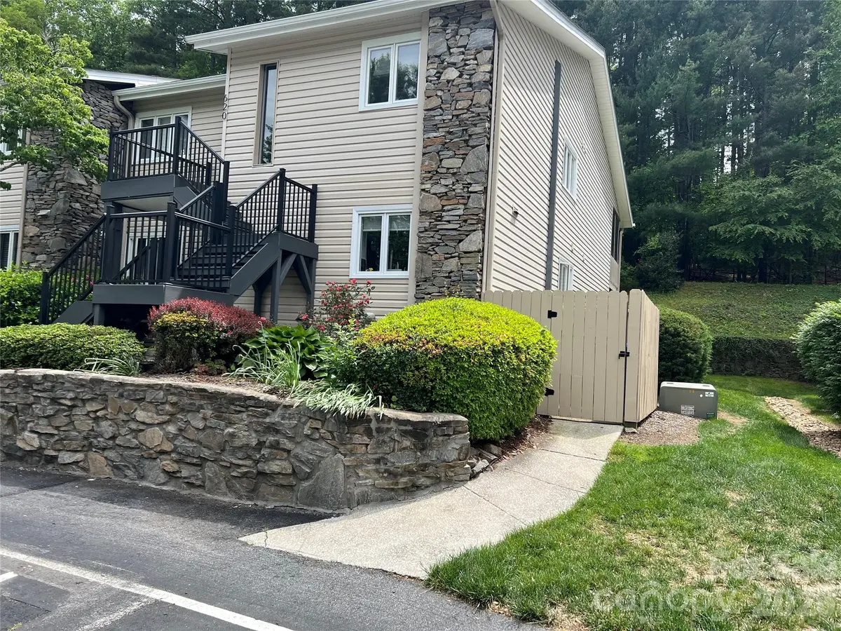 610 Britton Creek Drive, Hendersonville, NC 28791 - #1
