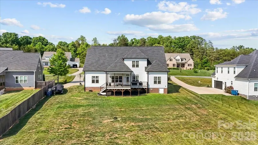 7105 Rae Farms Way #10, Greensboro, NC 27455 - #3
