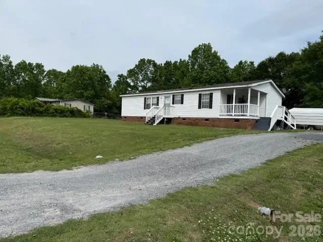131 Davis Ridge Drive, Shelby, NC 28152 - #2