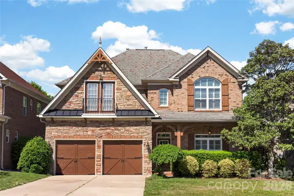 2279 Barrowcliffe Drive Nw, Concord, NC 28027