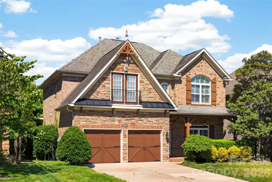 2279 Barrowcliffe Drive Nw, Concord, NC 28027 - #2
