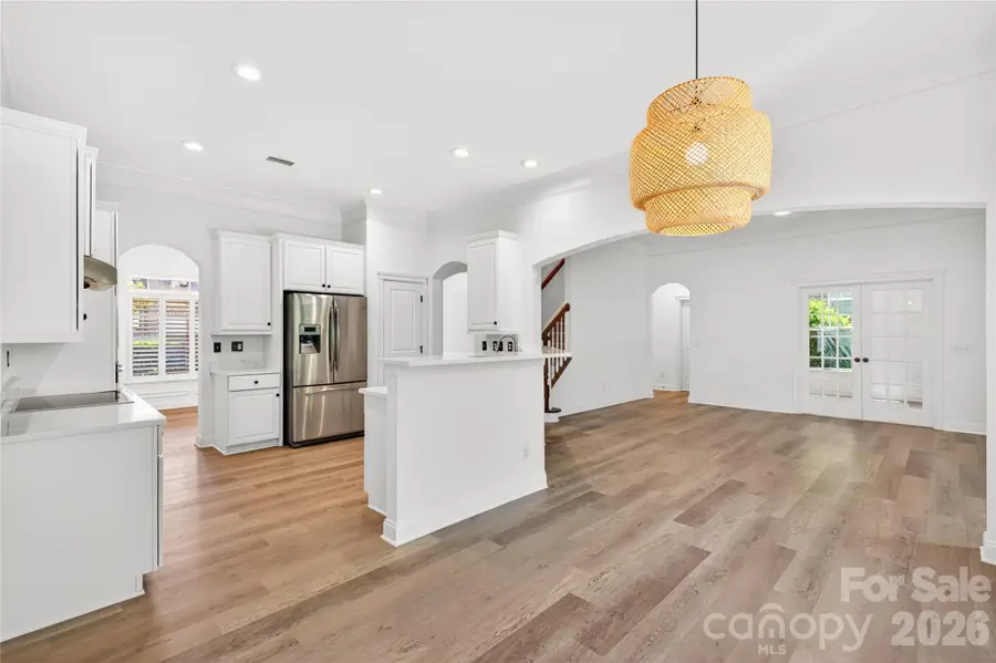 2279 Barrowcliffe Drive Nw, Concord, NC 28027 - #3