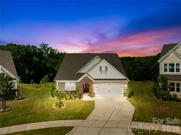 134 Divot Lane, Statesville, NC 28677
