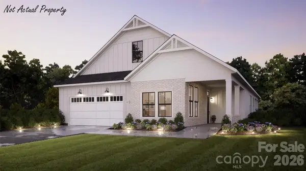 192 Alenda Lux Circle, Mooresville, NC 28115