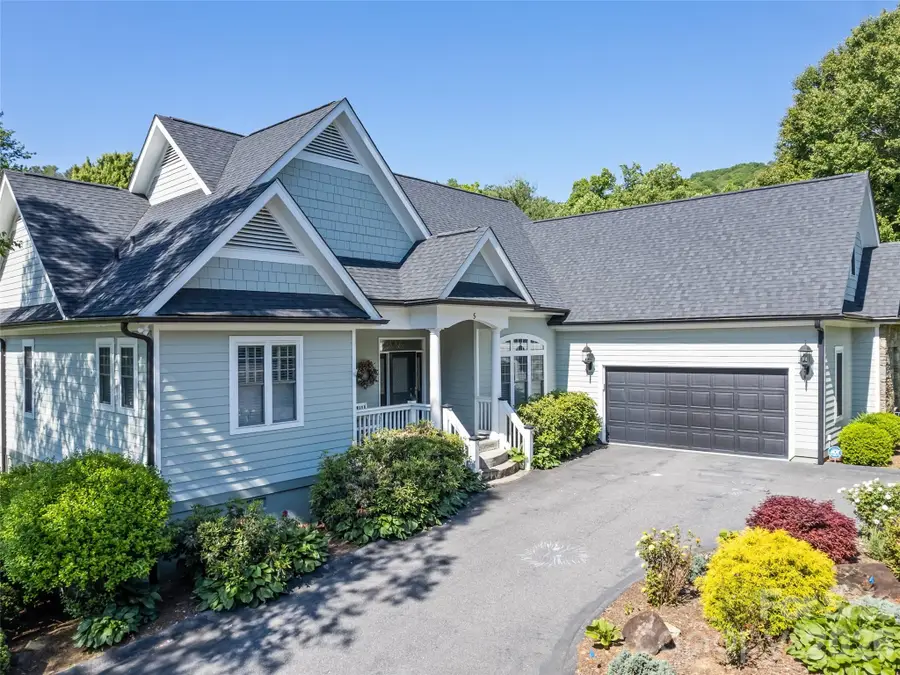 5 Split Creek Court, Mills River, NC 28759 - #3