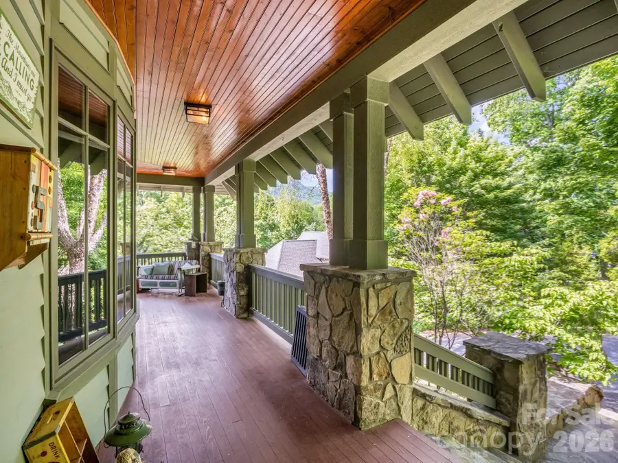 5 Longfellow Drive, Black Mountain, NC 28711 - #3