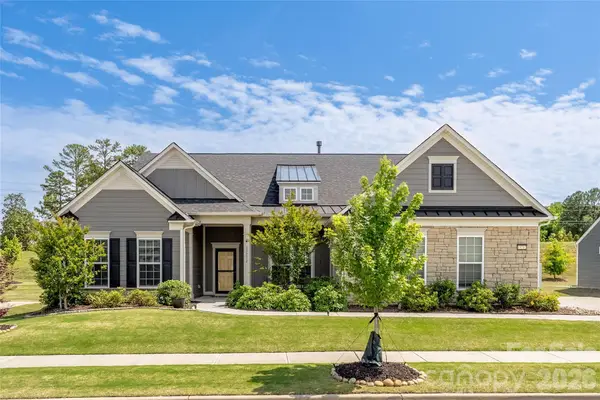 13712 Berkley Avenue, Huntersville, NC 28078
