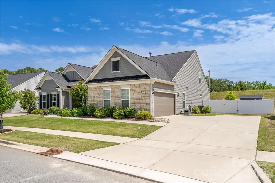 13712 Berkley Avenue, Huntersville, NC 28078 - #2
