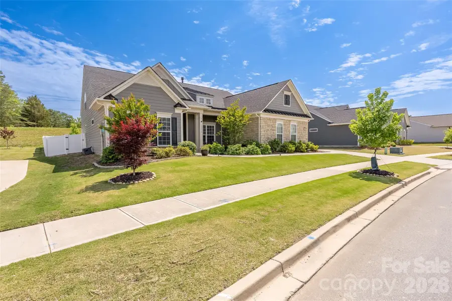 13712 Berkley Avenue, Huntersville, NC 28078 - #3