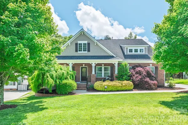 321 Calming Way, Tega Cay, SC 29708