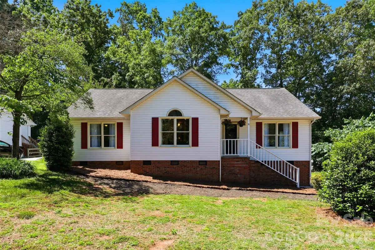 913 Pleasant Ridge Road, Fort Mill, SC 29715 - #1