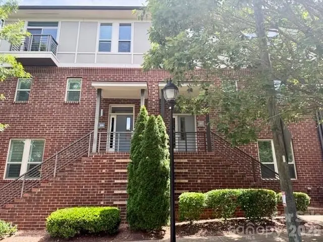 863 Academy Street, Charlotte, NC 28205 - #1