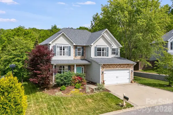 20 Stone River Drive, Asheville, NC 28804