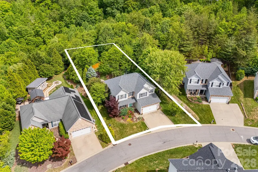 20 Stone River Drive, Asheville, NC 28804 - #2