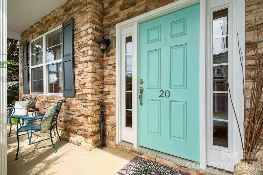 20 Stone River Drive, Asheville, NC 28804 - #3
