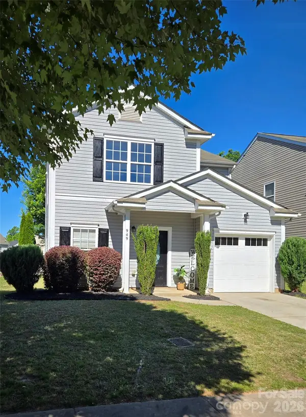 949 Willow Creek Drive, Gastonia, NC 28054