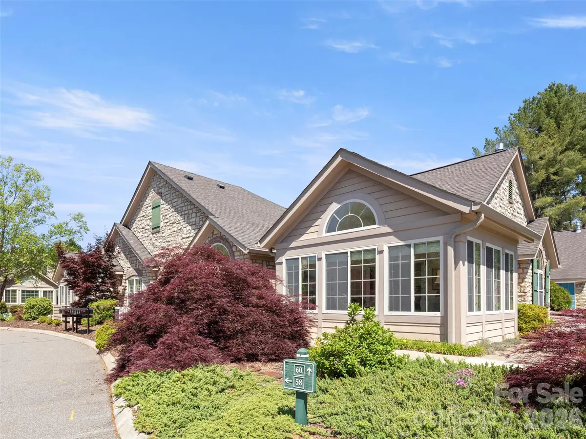 58 Mountain Meadow Circle, Weaverville, NC 28787 - #1