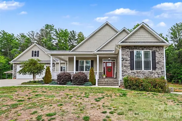 112 Solar Drive, Hudson, NC 28638