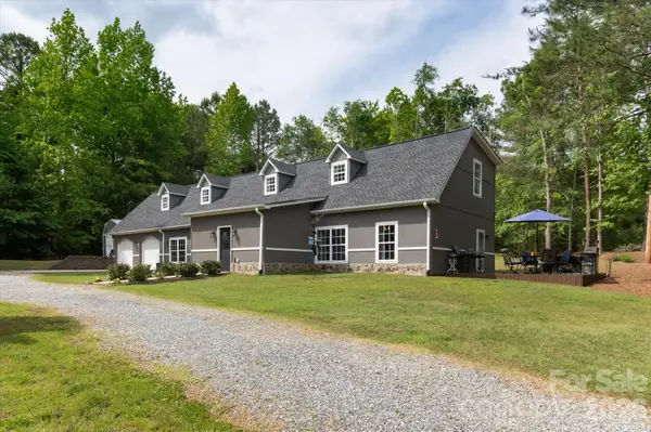 3860 Landrum Road, Columbus, NC 28722