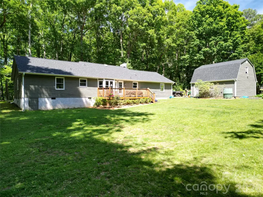 9309 N Pine Hill Lane, Charlotte, NC 28215 - #3