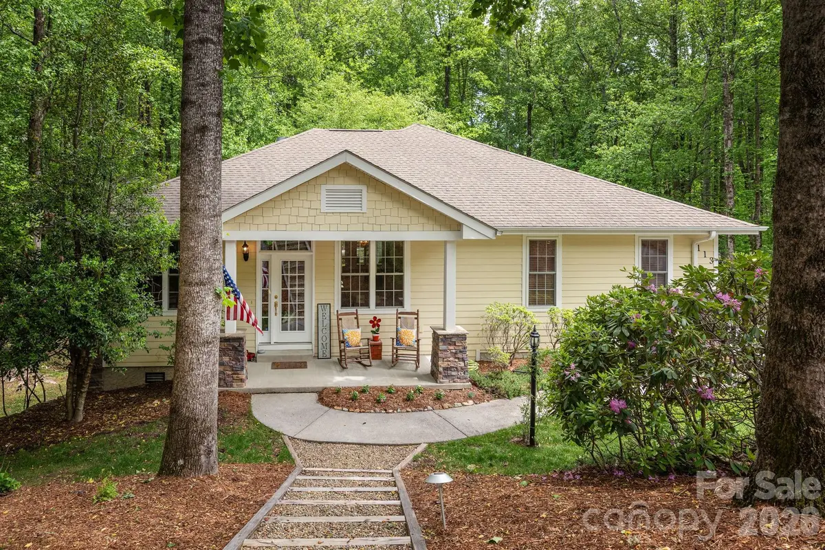 113 Chancery Court, Flat Rock, NC 28731 - #1