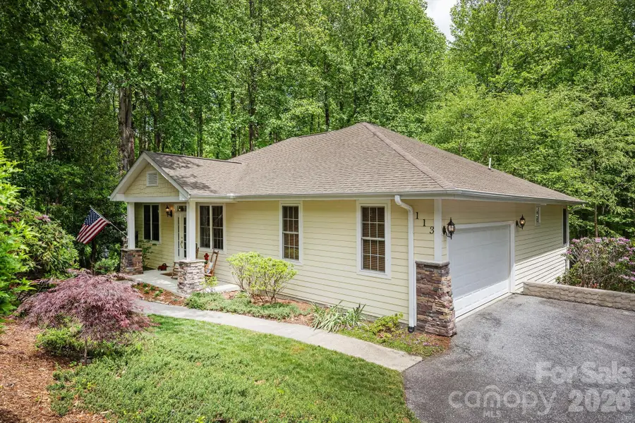 113 Chancery Court, Flat Rock, NC 28731 - #2