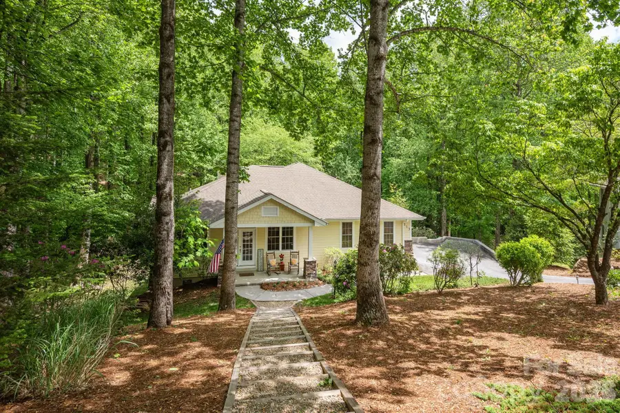 113 Chancery Court, Flat Rock, NC 28731 - #3