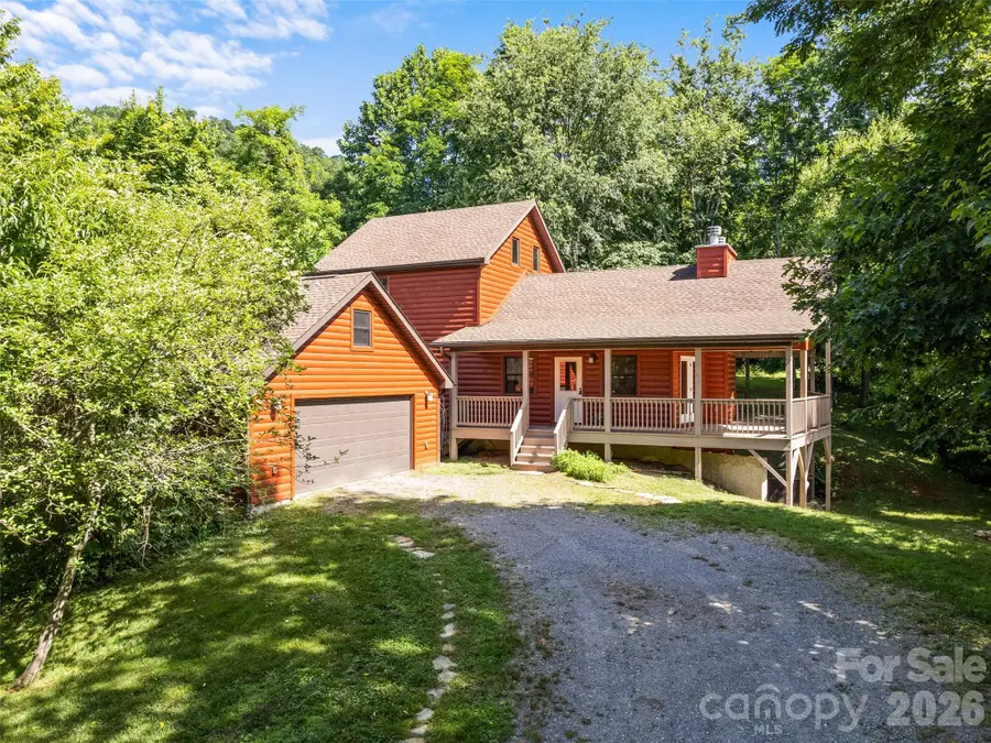 51 Stony Pond Lane, Canton, NC 28716 - #2