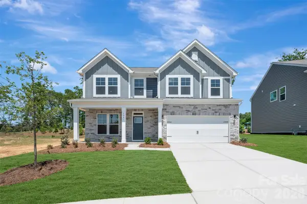 1841 Augustine Street, Monroe, NC 28112