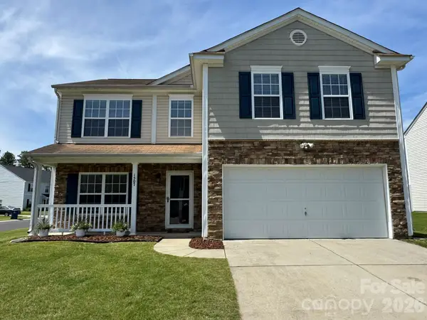1507 Cold Creek Place, Huntersville, NC 28078