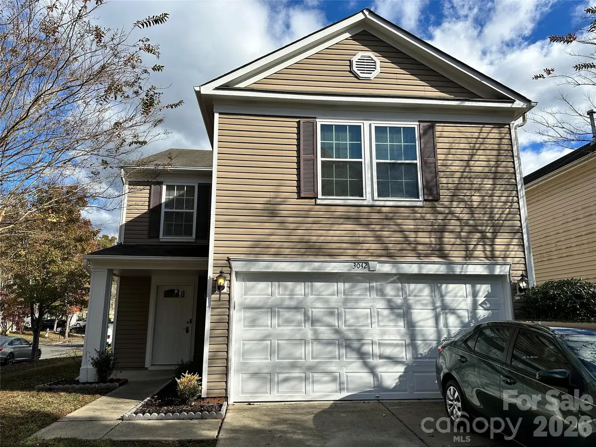3042 Meadow Knoll Drive, Charlotte, NC 28269 - #1