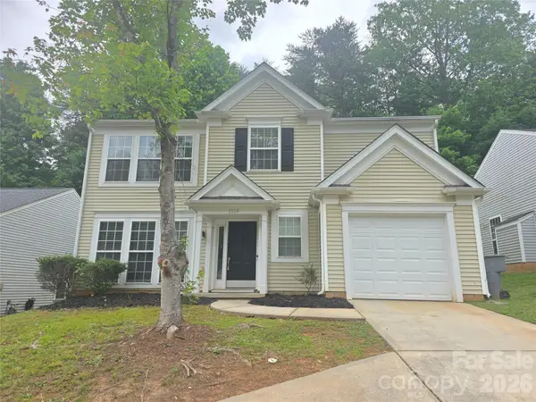 1518 Rumstone Lane, Charlotte, NC 28262