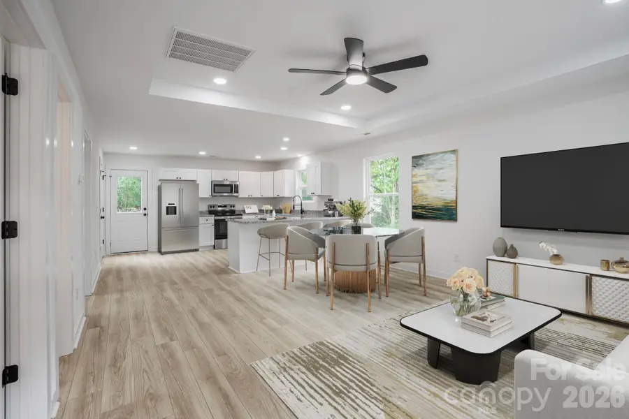1026 Walnut Street, Albemarle, NC 28001 - #2