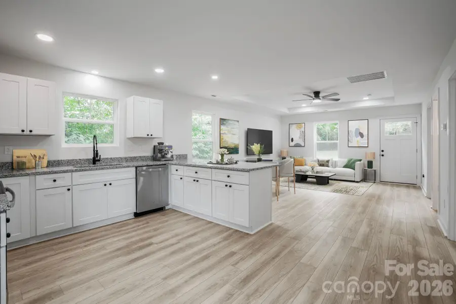 1026 Walnut Street, Albemarle, NC 28001 - #3