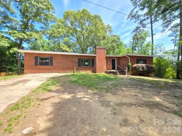 4268 Vincent Street, Kannapolis, NC 28081