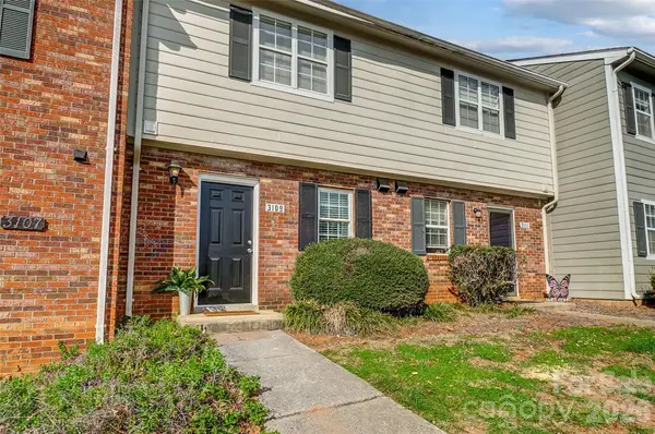 3109 Heathstead Place, Charlotte, NC 28210