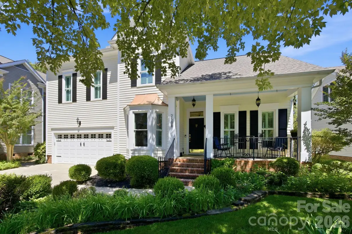 2608 Saintfield Place, Charlotte, NC 28270 - #1