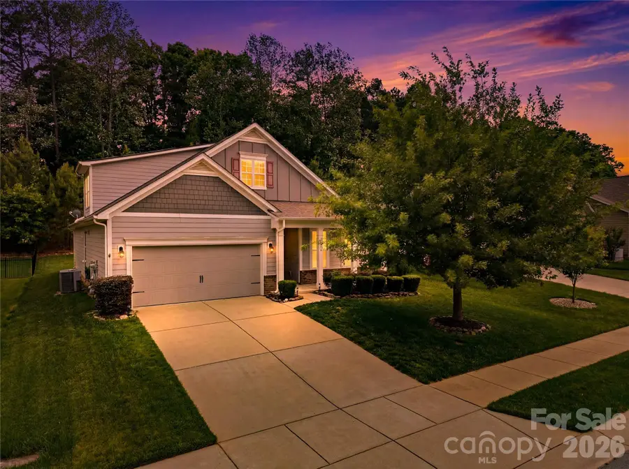 2444 Seagull Drive, Denver, NC 28037 - #2