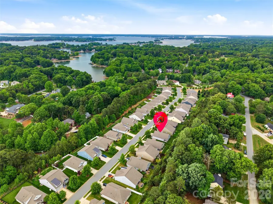 2444 Seagull Drive, Denver, NC 28037 - #3