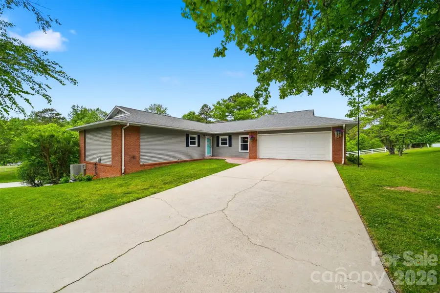 5496 Northwood Drive, Hickory, NC 28601 - #2