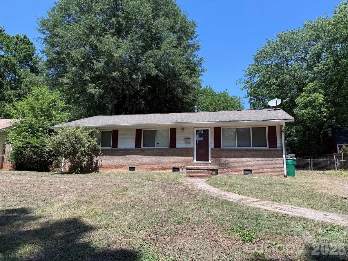 4101 Foxford Place, Charlotte, NC 28215 - #1