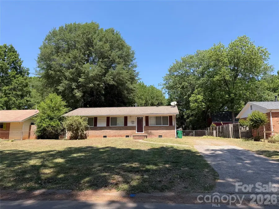 4101 Foxford Place, Charlotte, NC 28215 - #2