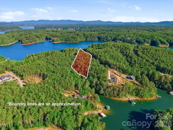 V/L Clear Water Way #95, Nebo, NC 28761
