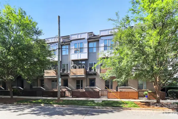 231 Doggett Street, Charlotte, NC 28203