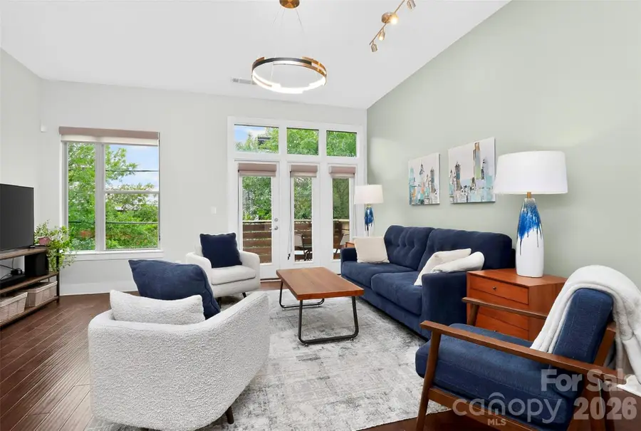 231 Doggett Street, Charlotte, NC 28203 - #3